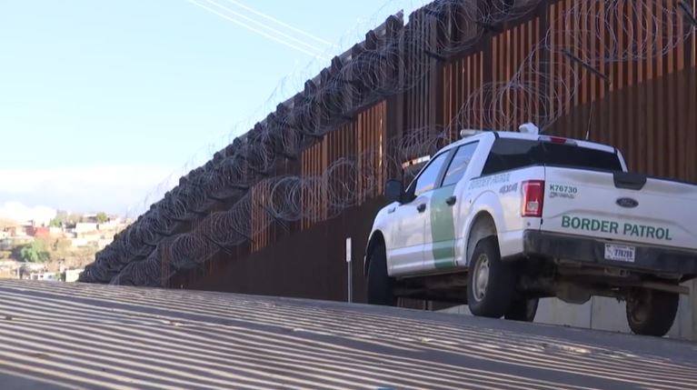 Mexican Man Dies in Border Patrol Custody in Otay Mesa – NBC Bay Area
