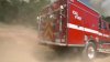 Crews Battle Small Brush Fire Near Mount Umunhum: Cal Fire