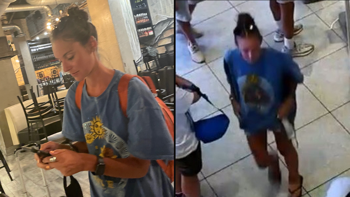 Maine Woman Who Disappeared in NYC Found Safe in Queens NBC Bay Area