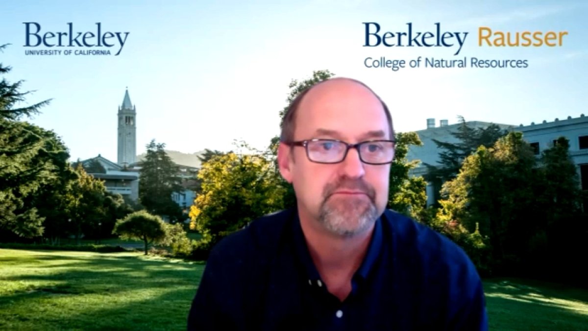 Climate Focus: Average Normal Temperatures on the Rise – NBC Bay Area