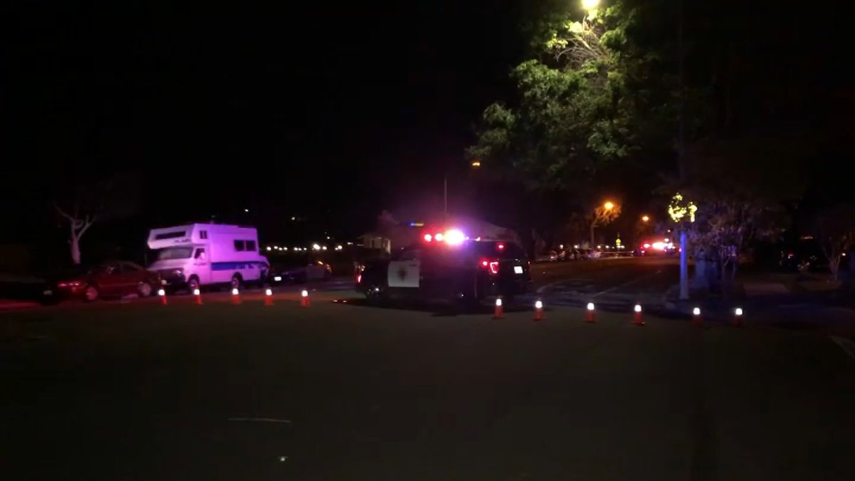 Police Investigate Fatal Hit-and-Run in San Jose – NBC Bay Area