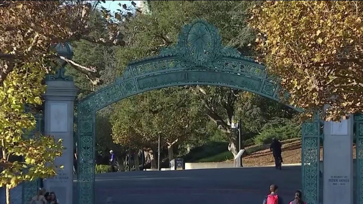 3 Top UC Schools To Accept More California Students in 2022 NBC Bay Area