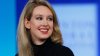 ‘You Can See Everything': New film follows Elizabeth Holmes weeks before prison