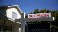 Bay Area Homes Are Still Pricey, But Here's Why It's Hard Finding One for Sale
