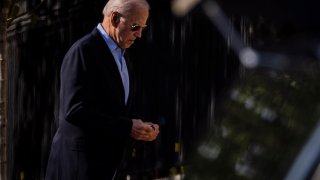 Biden Plan Would Raise Taxes by $213,000 Next Year on Top 1%, Says Analysis