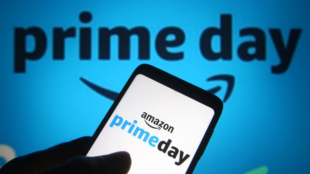 The Best  Prime Day Deals for 2023