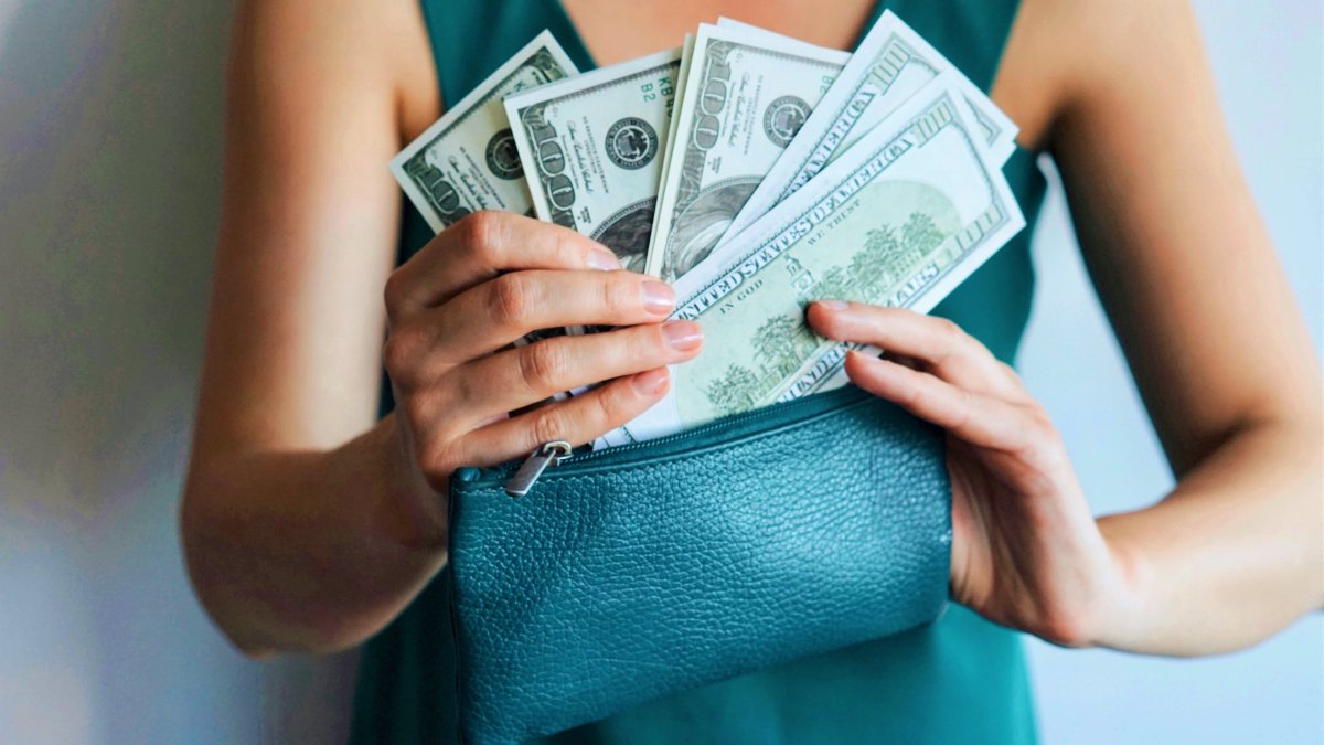 Here are Amazing Side Hustle Cinderella Stories We Couldn't Get Over – NBC Bay Area - Vimarsana News