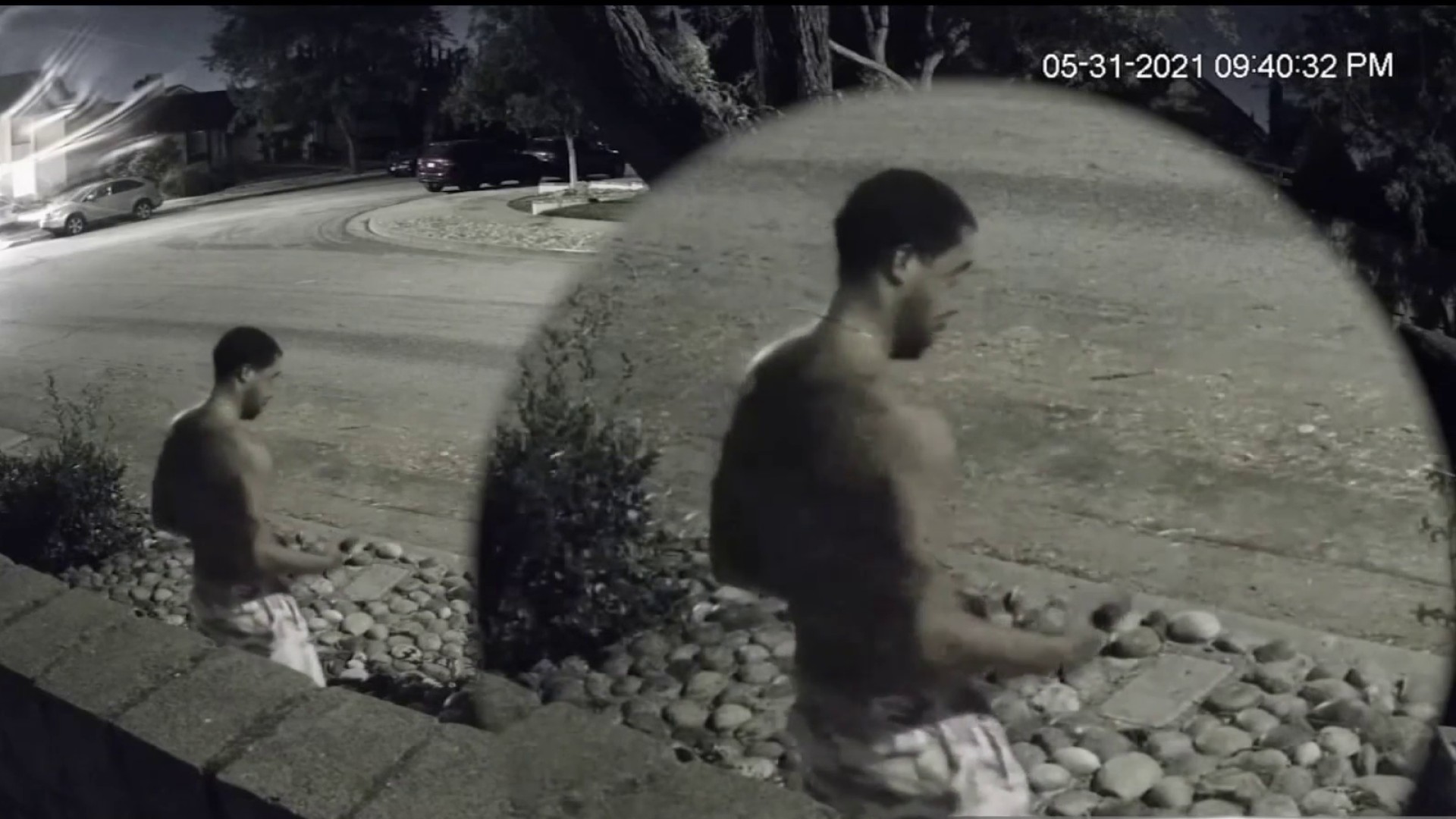 Man Killed by Police Pointed Gun at Officer in Unmarked