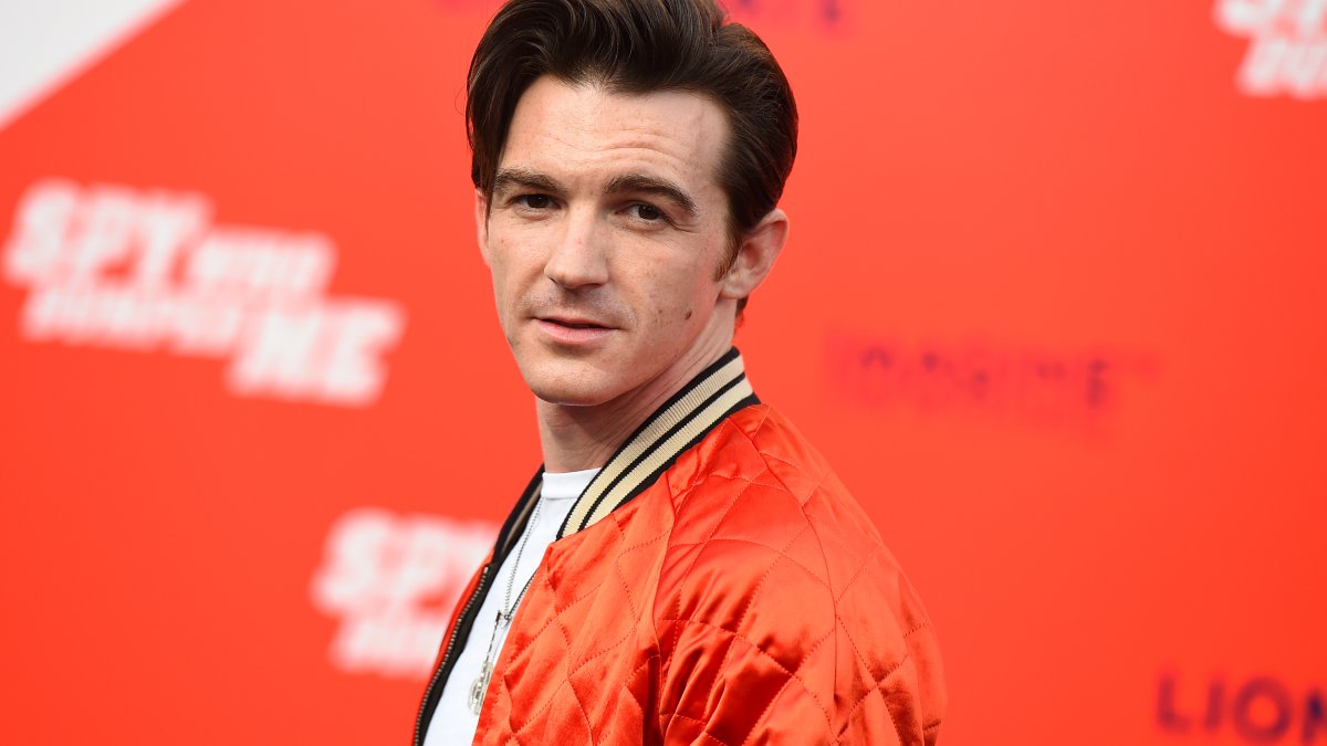 Drake Bell Considered 'Missing and Endangered,' Police Say – NBC Bay Area - Vimarsana News