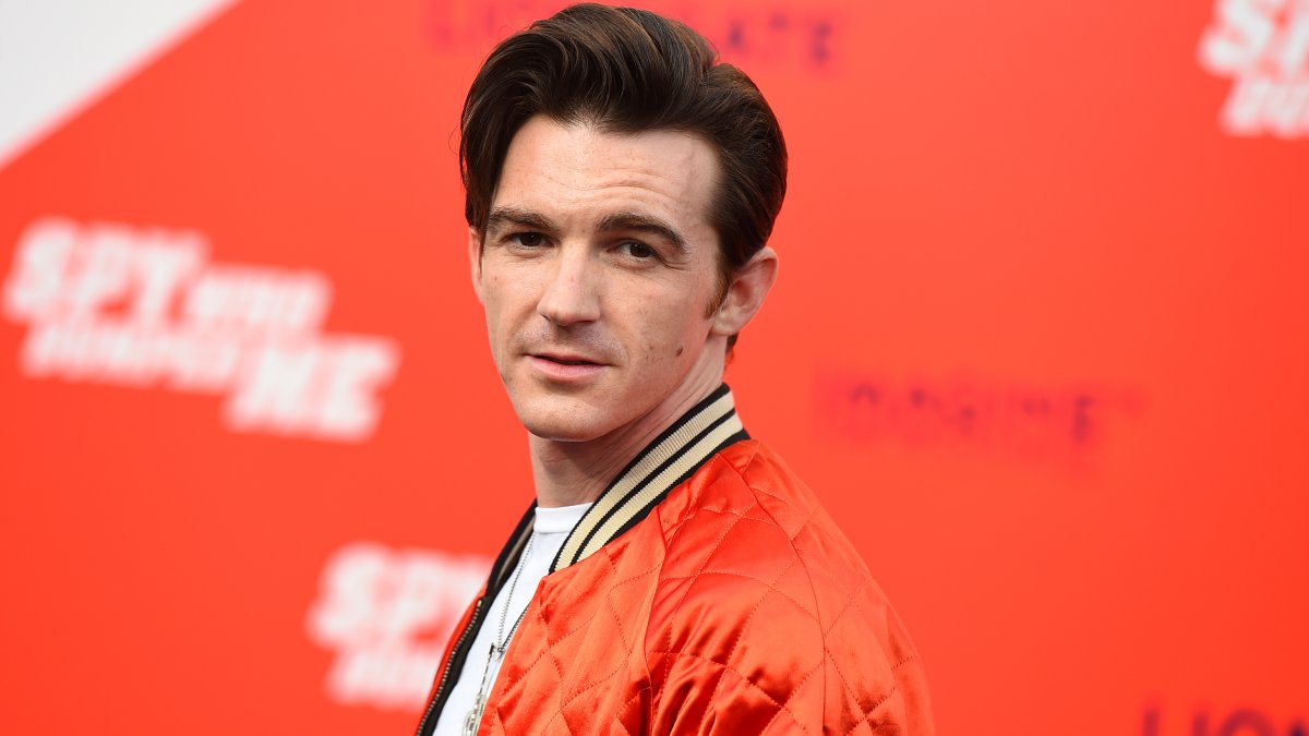 Drake Bell Pleads Not Guilty to Child Endangerment Charges – NBC Bay Area
