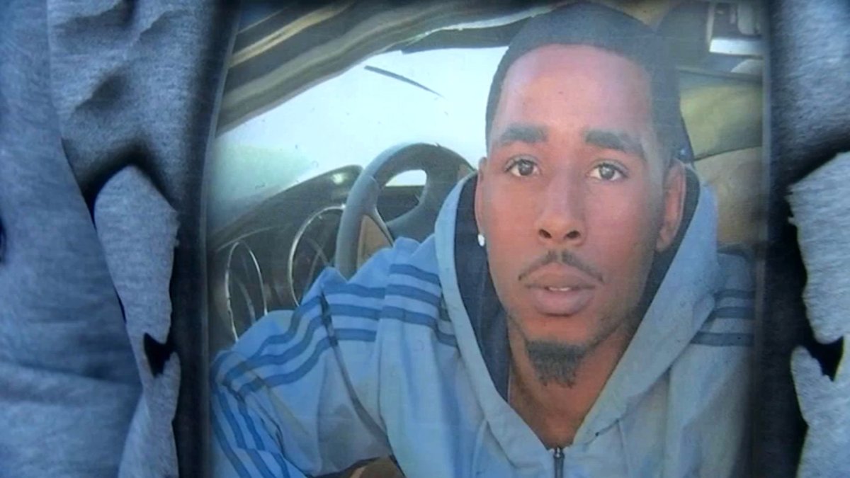 Family of Man Killed in Lake Merritt Shooting Says He Wasn’t in Gang