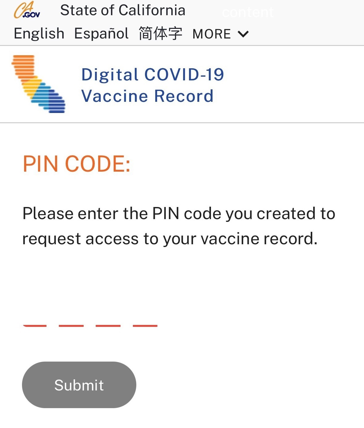 How To Create COVID Vaccine Digital Record – NBC Bay Area