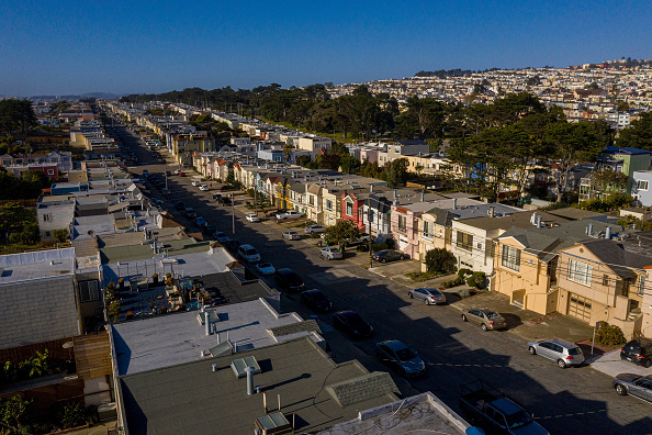 When Will the Hot Bay Area Real Estate Market Cool Down? – NBC Bay Area