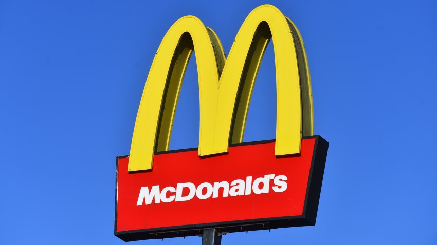 McDonald's Logo