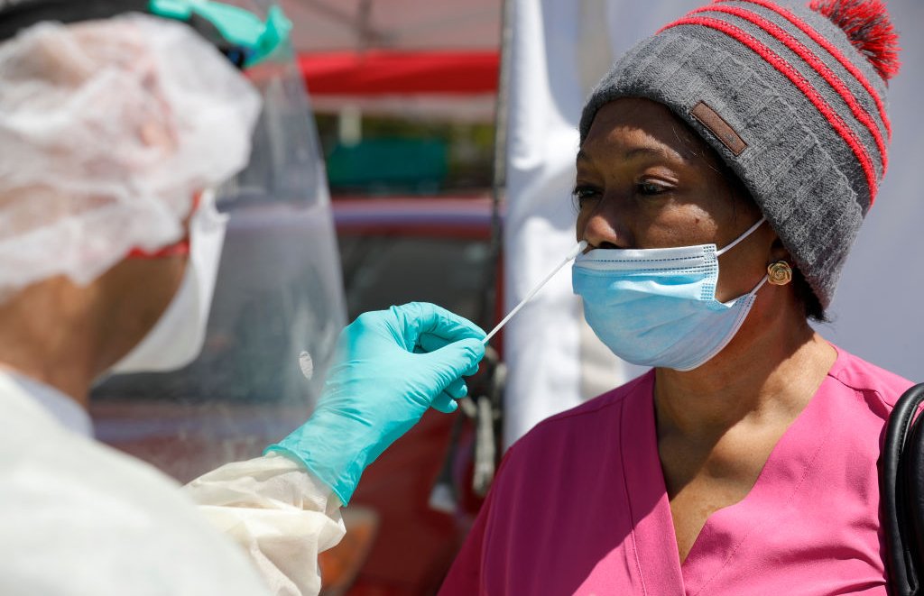 Alameda County Changes COVID19 Death Reporting – NBC Bay Area