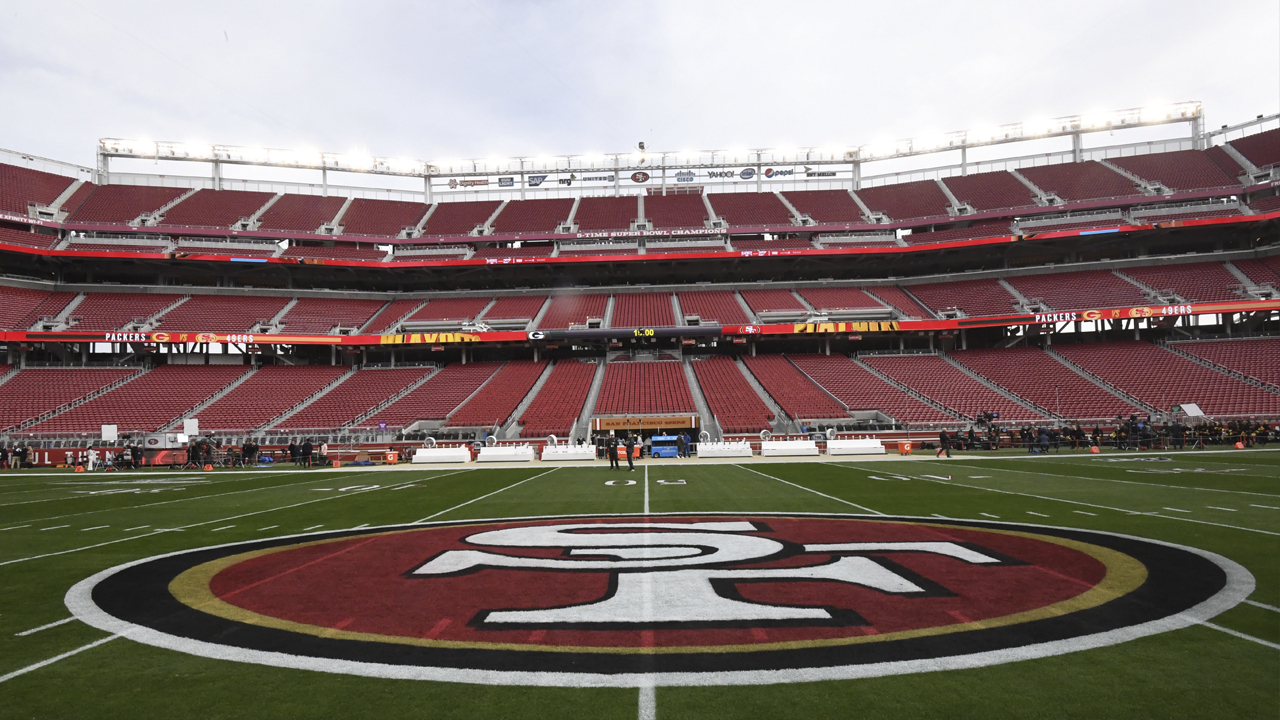 How to Get to Levi's Stadium for 49ers Games – NBC Bay Area