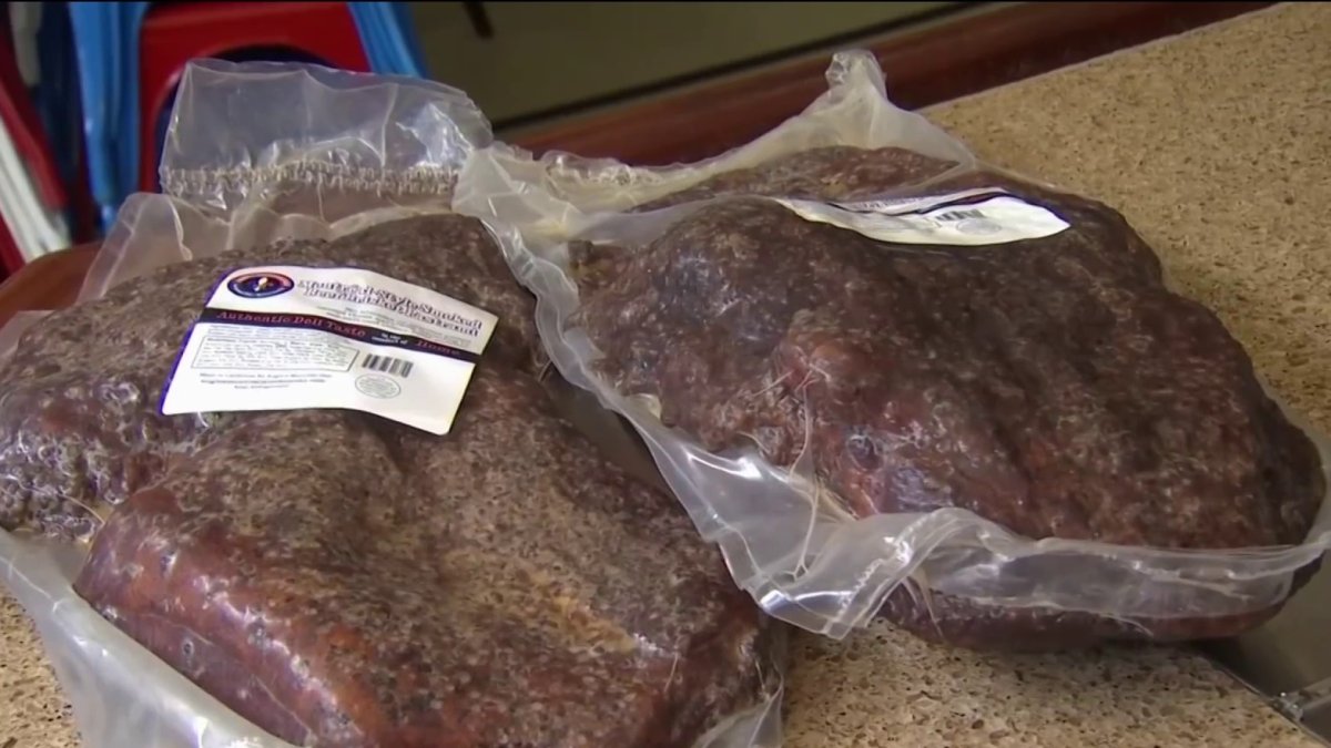 Meat Prices Rise as Grilling Season Kicks Off NBC Bay Area