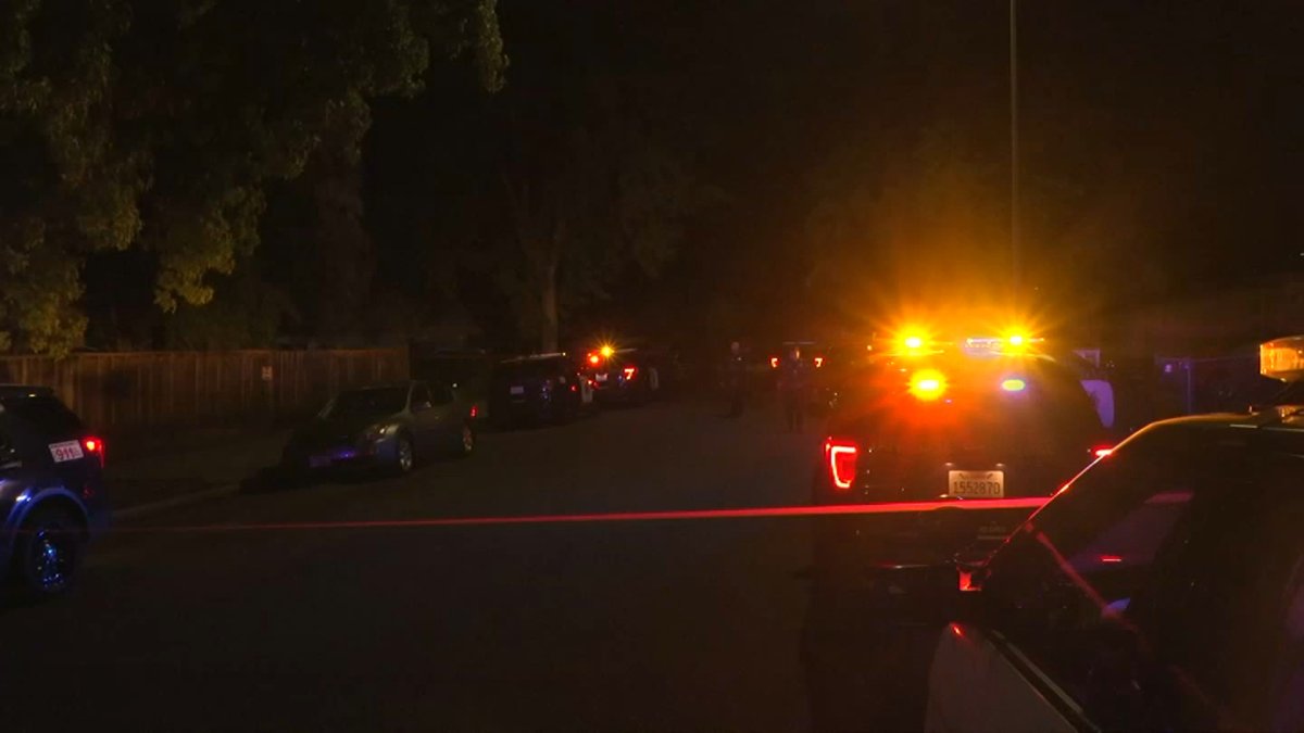 Man Dies After Stabbing in San Jose – NBC Bay Area