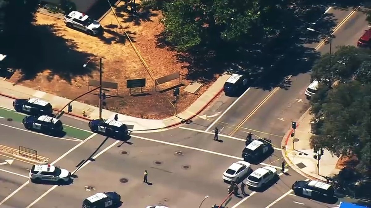 Police Investigate Deadly Shooting in San Jose – NBC Bay Area