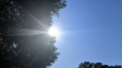 Bay Area heat spell: Inland locations expected to top out in the 90s