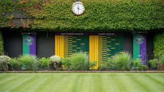 Wimbledon