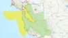 Bay Area Tsunami Hazard Zones Highlighted in New Interactive Map