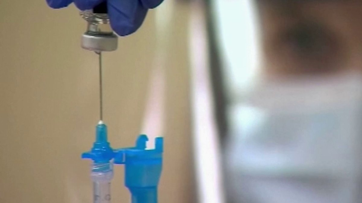 Will We Need a COVID-19 Booster Shot Moving Forward? – NBC Bay Area