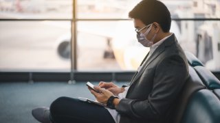 Travel Booking Behemoth Amadeus Is Partnering With Travel App Developer Hopper, Adding Fintech Offerings to Product Line