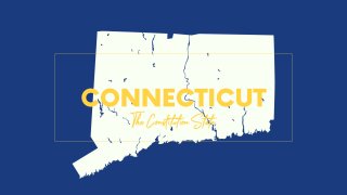 24. Connecticut