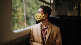 What You Should Do If You Or Someone You Know Is Fully Vaccinated But Tests Positive for Covid Anyway