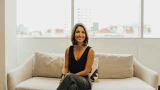 TALA founder & CEO Shivani Siroya