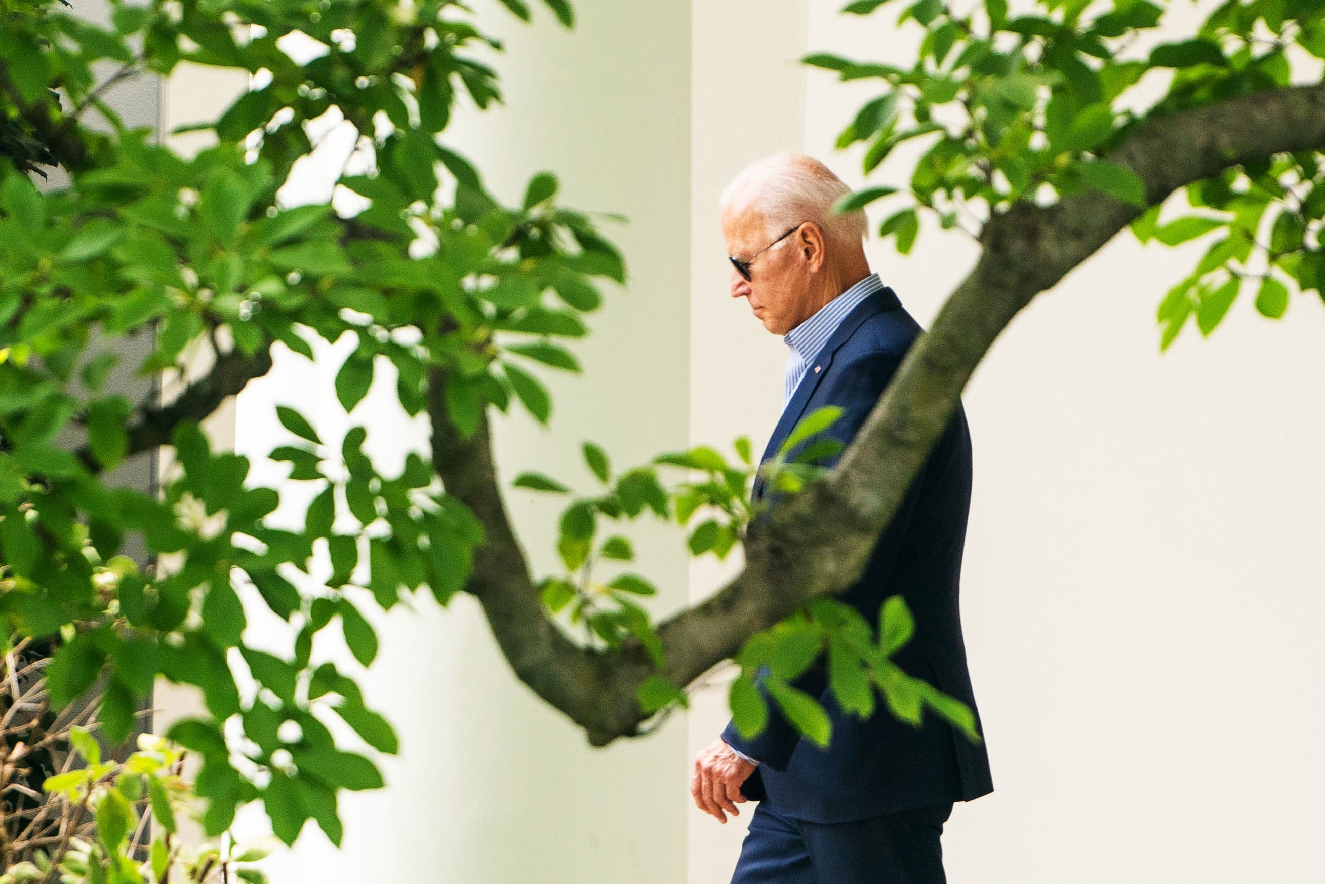 Biden to Crack Down on Polluters in Poor, Minority Areas - Vimarsana News
