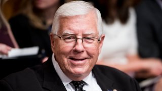 mike enzi