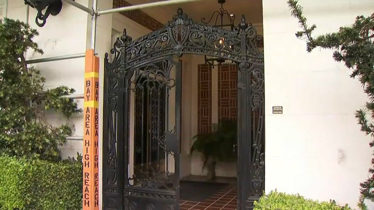 San Francisco Tenants Get 6-Determine Buyout to Depart Luxe Unit – NBC Bay Space San Francisco Tenants Get 6-Determine Buyout to Depart Luxe Unit – NBC Bay Space