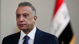 Iraq Prime Minister