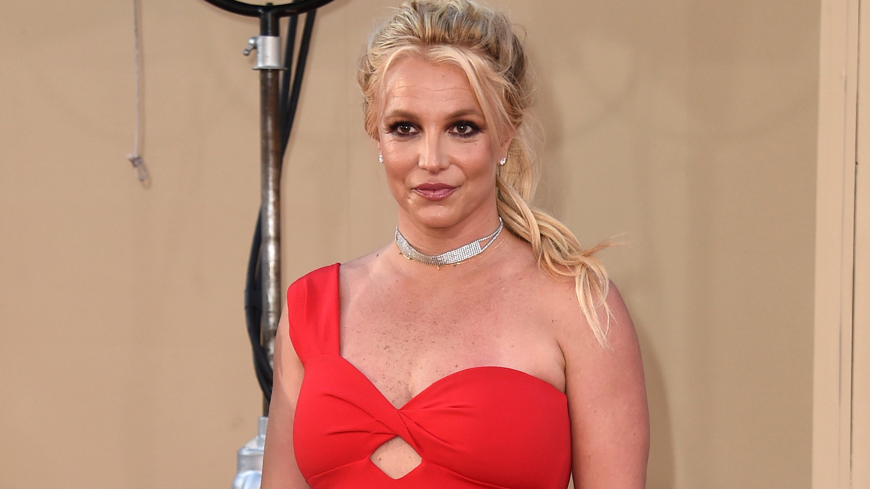 Britney Spears’ Ex Convicted in Wedding Trespass Case – NBC Bay Area