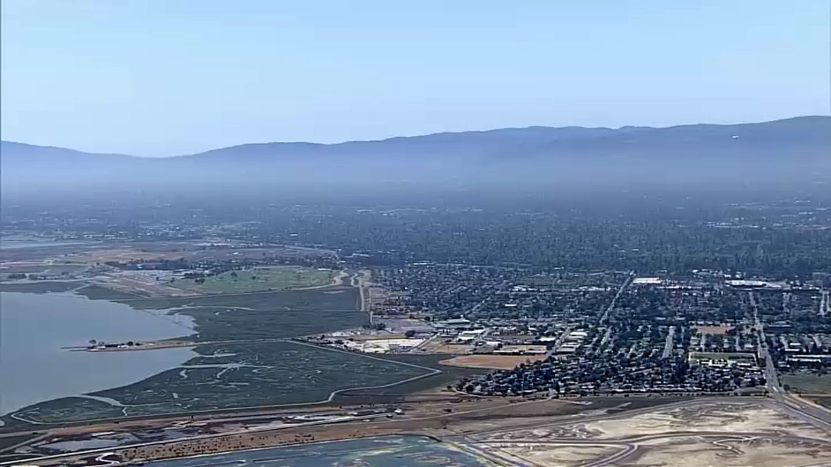 Air quality advisory issued for the Bay Area – NBC Bay Area - Vimarsana News