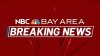 Eastbound Bay Bridge lanes closed as crews battle grass fire on Yerba Buena Island