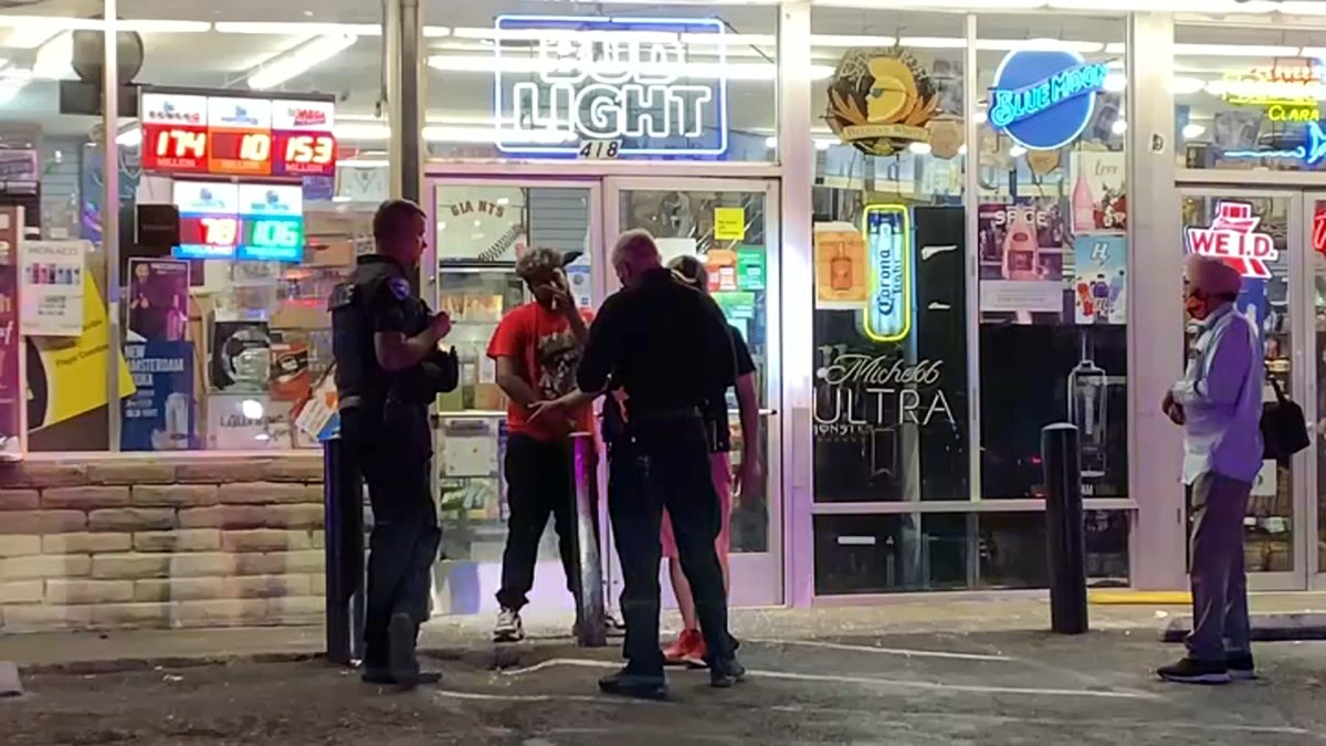 East Bay Experiences Violent Weekend with Multiple Shootings – NBC Bay Area