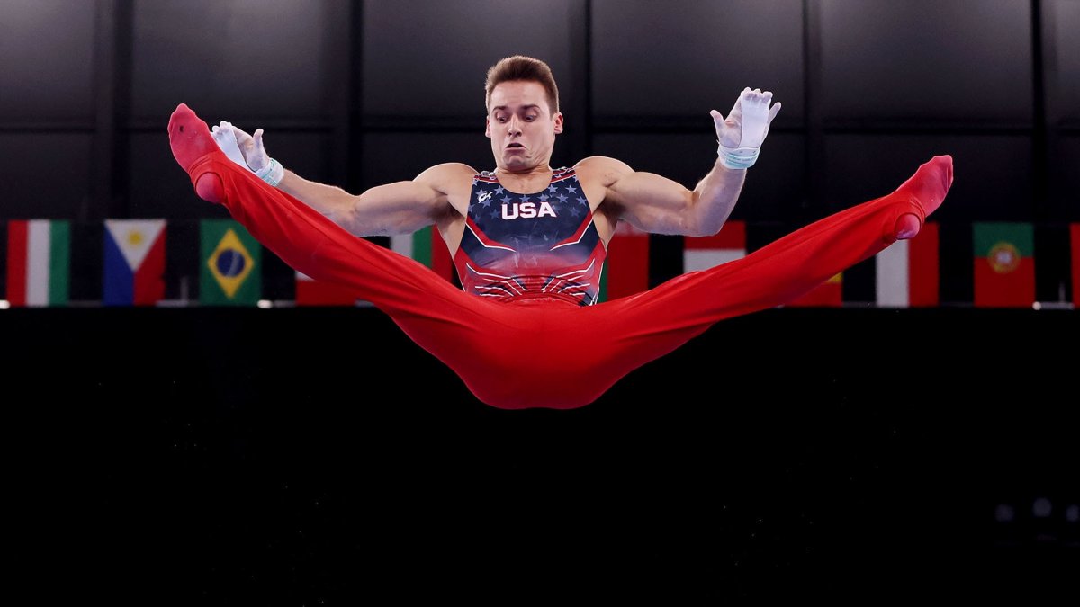 Gymnastics Begins With Men’s Qualification Preview, Start Time, How to
