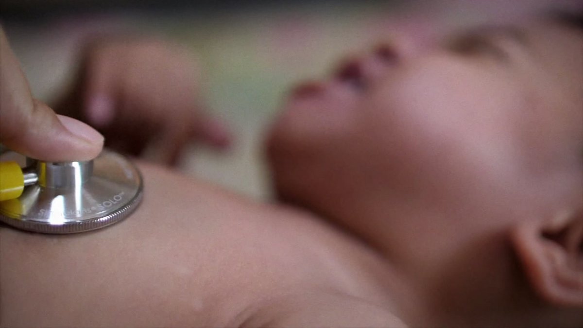 Triple Threat: Doctors Warn of Rising COVID, Flu and RSV Cases