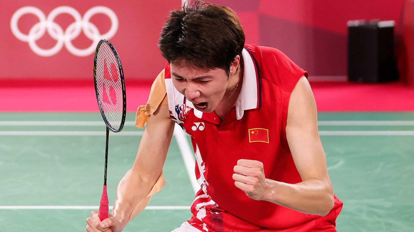 Japans Badminton Winning Streak Ends China Still Unbeaten Nbc Bay Area