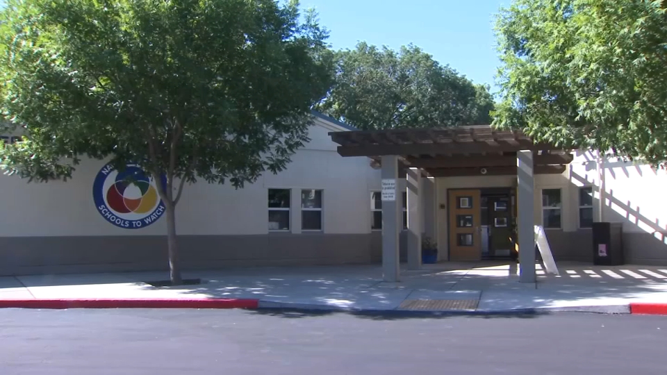 East Bay District Welcomes Back Students on First Day of 2021-22 School Year