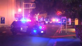 Police responded to fatal shooting in San Rafael late Friday night. (July 24, 2021)