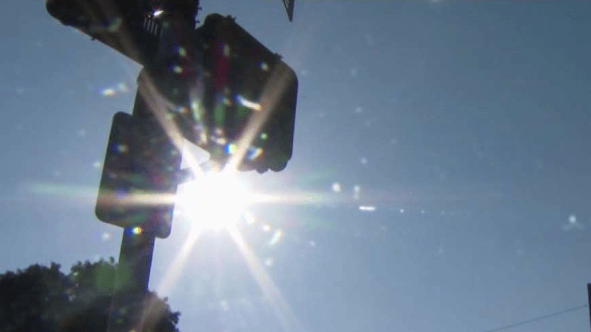 Bay Area Residents Find Ways to Beat the Extreme Heat – NBC Bay Area