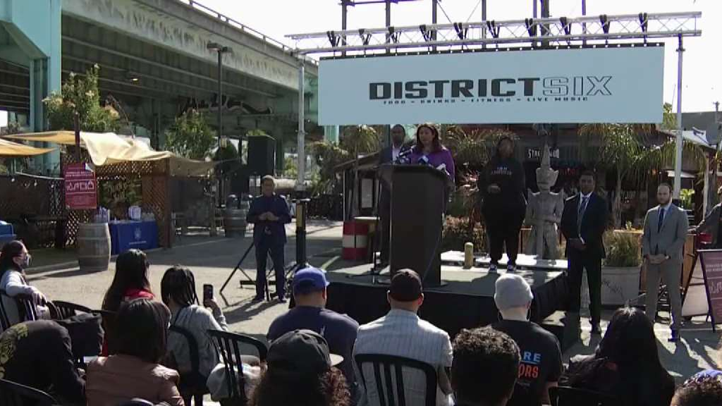 San Francisco Introduces Grant Program for Crime Victims – NBC Bay Space San Francisco Introduces Grant Program for Crime Victims – NBC Bay Space