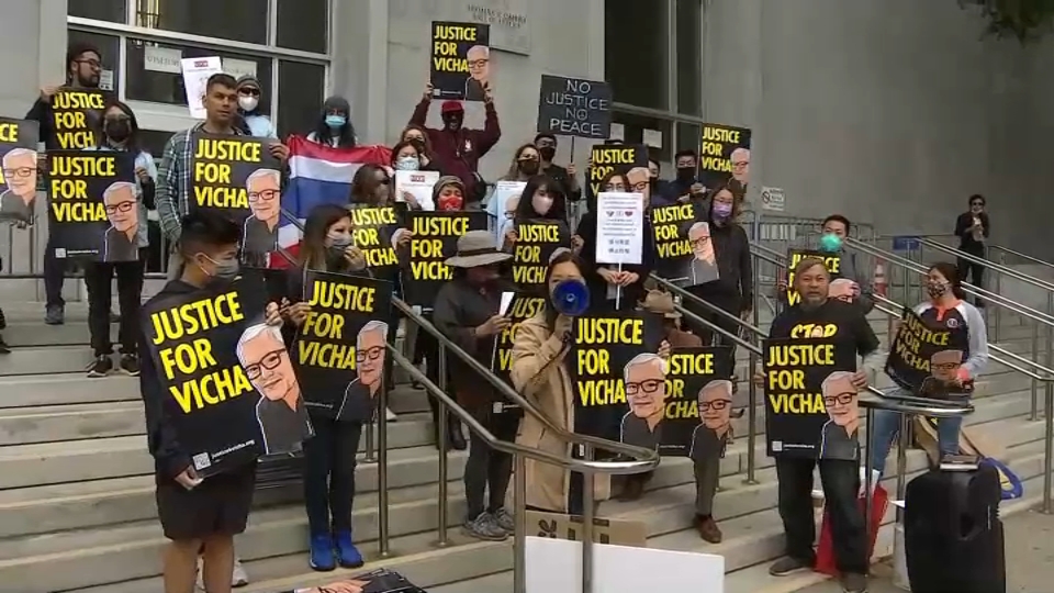 ‘Stop AAPI Hate’ Report Shows Attacks on Asian Community Not Slowing ...