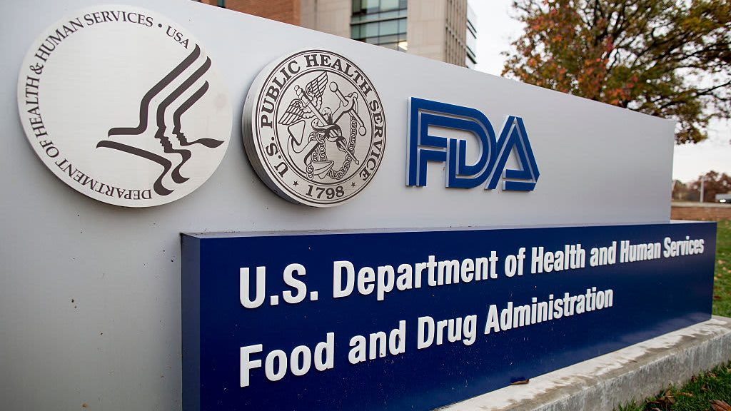 FDA issues warning over 26 eye drop products sold at CVS, Target and Rite Aid – NBC Bay Area - Vimarsana News