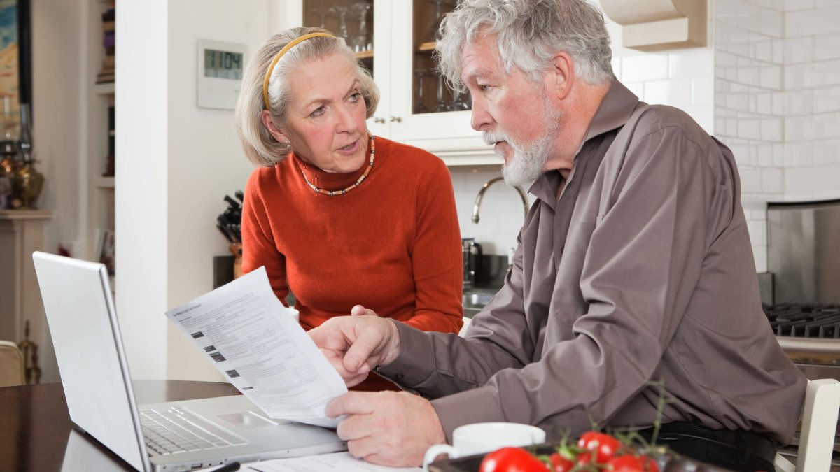 Social Security: What You Need to Know About Cost-of-Living Adjustments for 2022 – NBC Bay Area - Vimarsana News