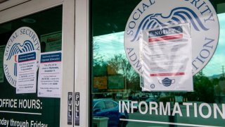 Social Security Trust Funds Now Projected to Run Out of Money Sooner Than Previously Expected Due to Covid, Treasury Says